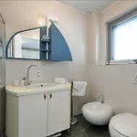 Zakan Apartment *