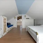 Apartamento Zakan *