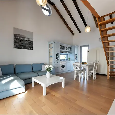 Zakan Apartamento Murter