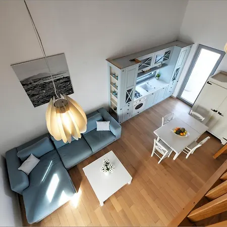 Apartament Zakan Murter