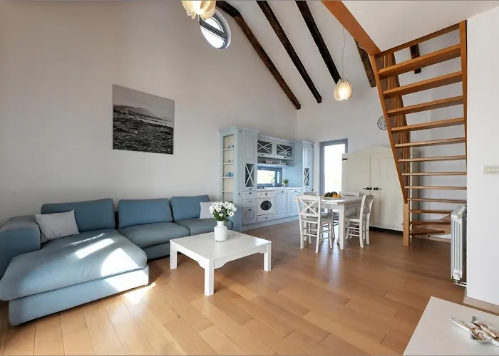 Zakan Appartement Murter