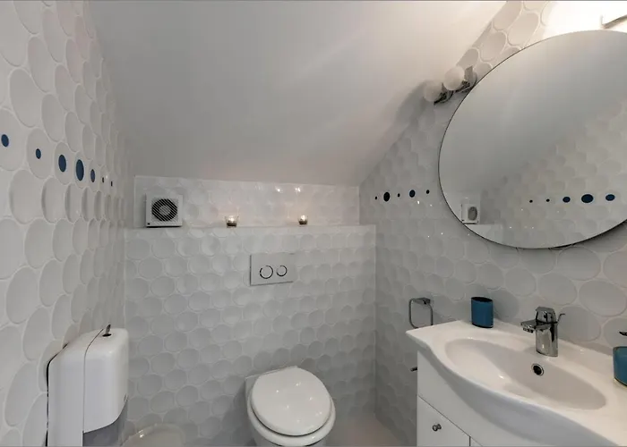 Appartement Zakan Murter