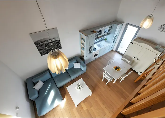 Appartement Zakan Murter